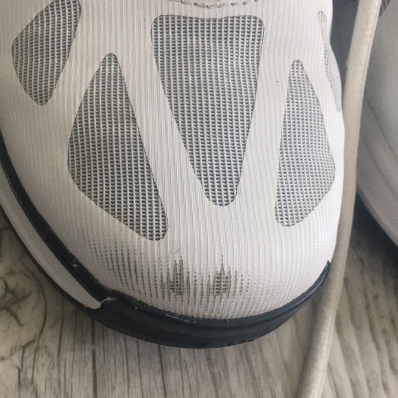 Adidas Basketball Sneakers - Picture 10 of 12